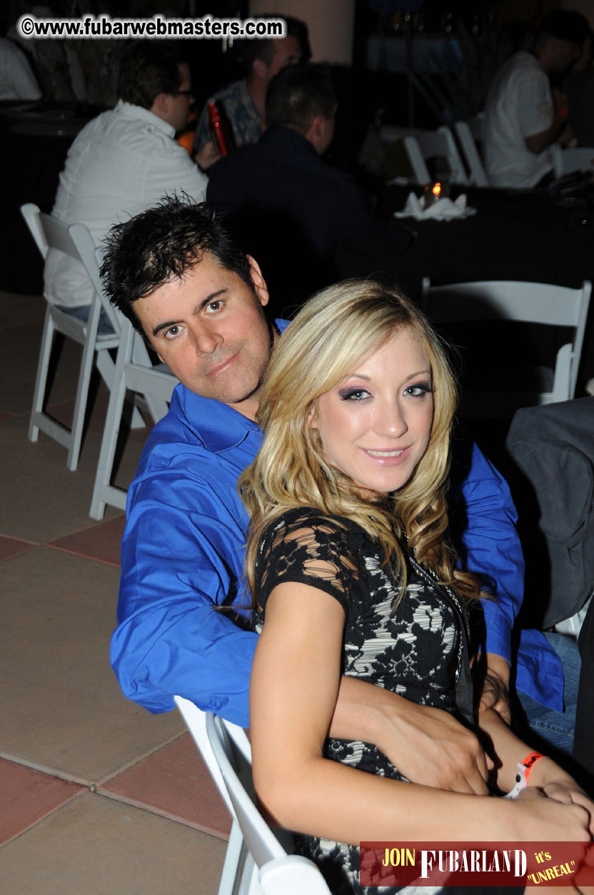 Phoenix Forum Closing party