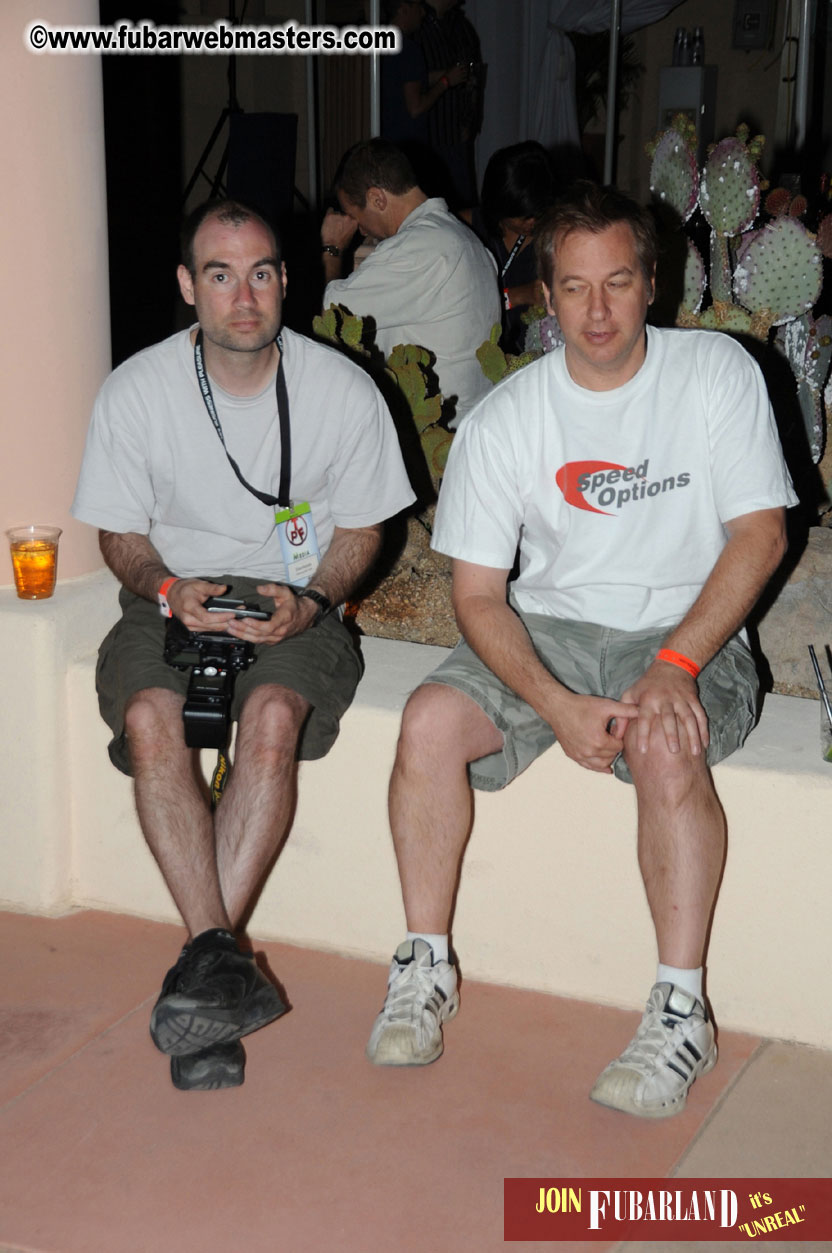 Phoenix Forum Closing party