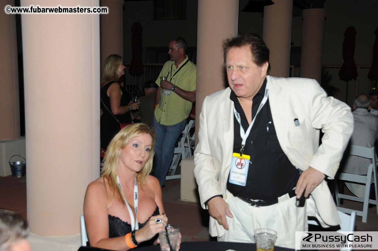 Phoenix Forum Closing party