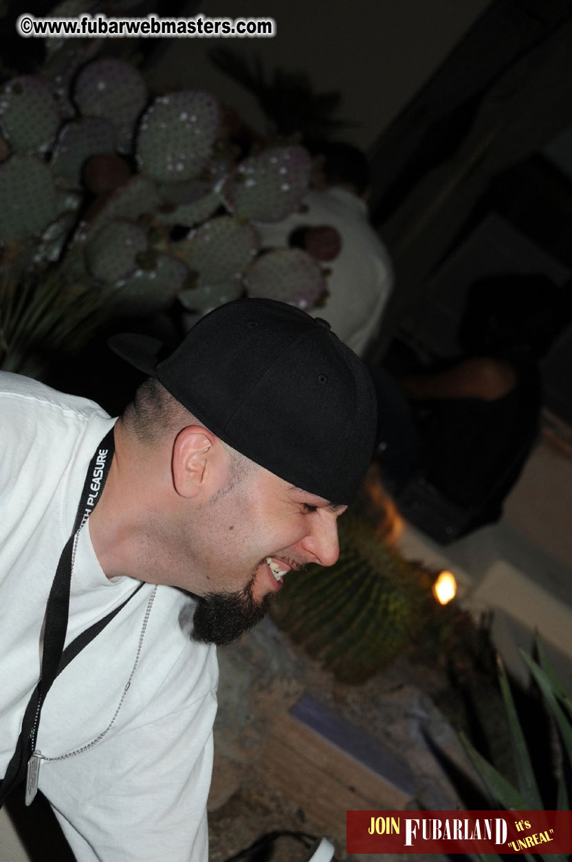 Phoenix Forum Closing party