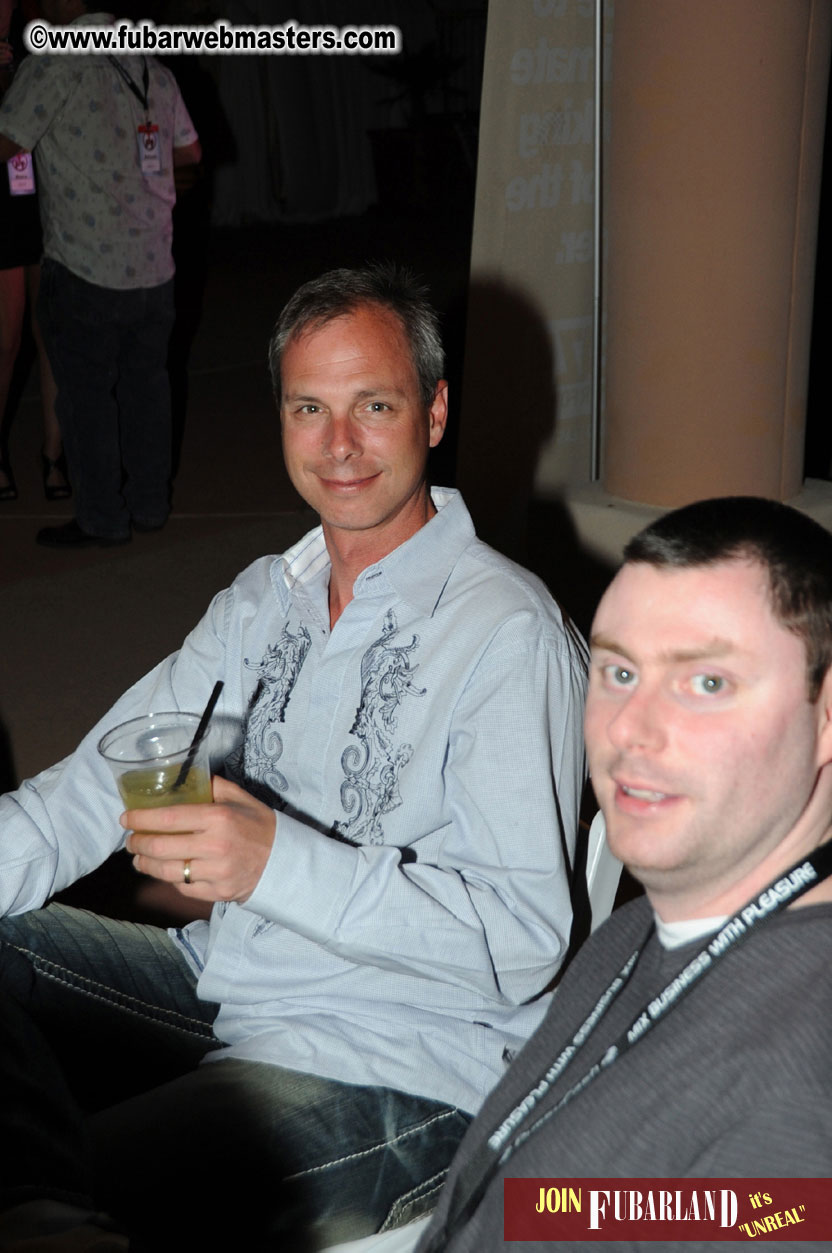 Phoenix Forum Closing party