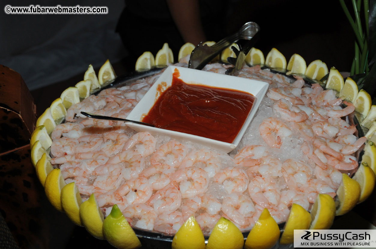 Phoenix Forum Closing party