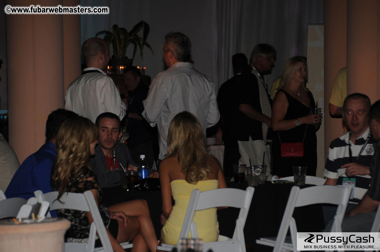 Phoenix Forum Closing party