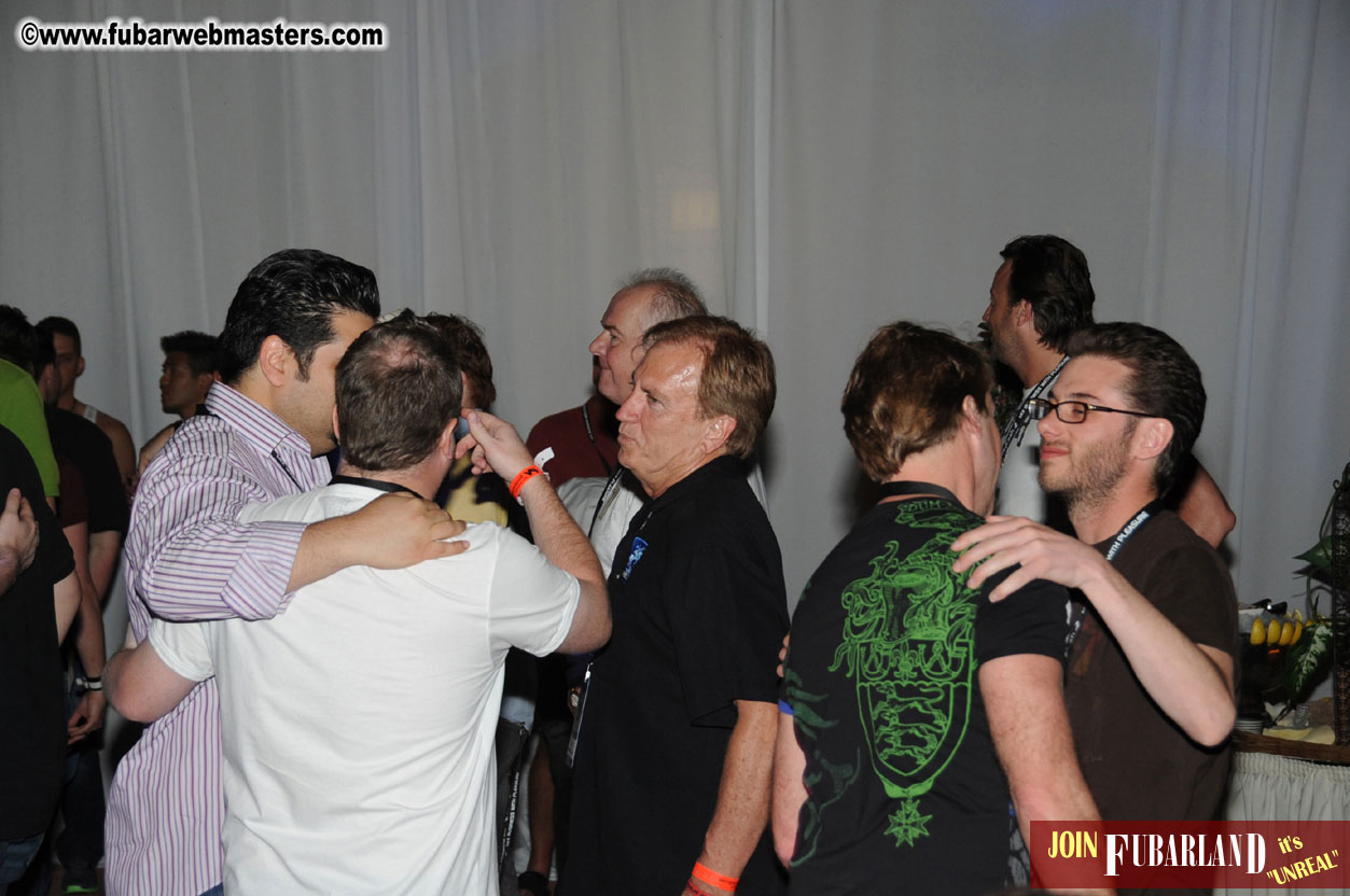 Phoenix Forum Closing party