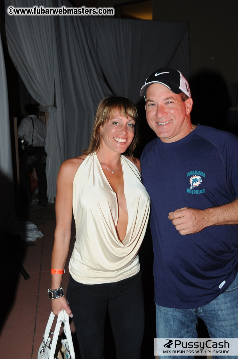 Phoenix Forum Closing party