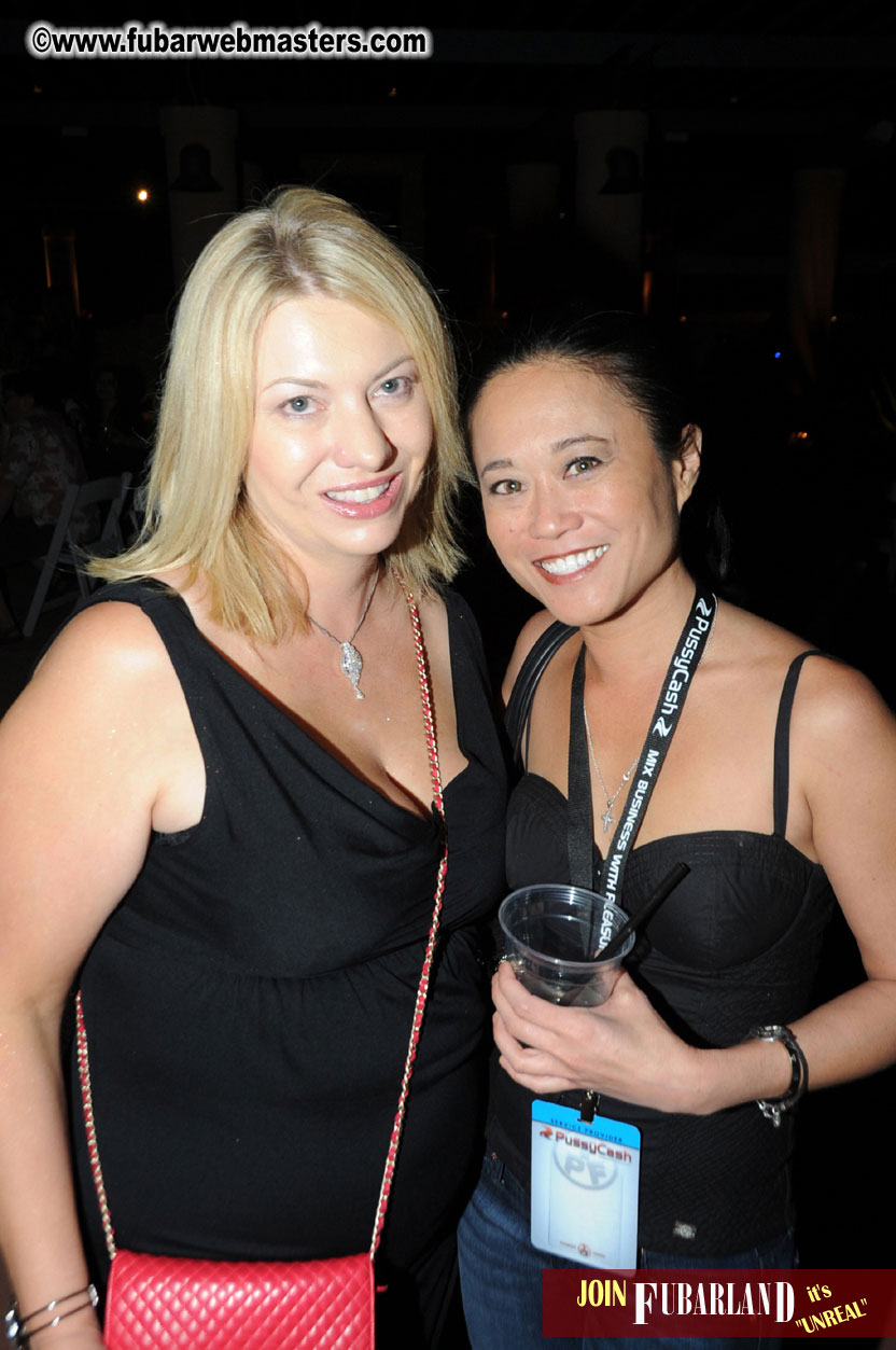 Phoenix Forum Closing party