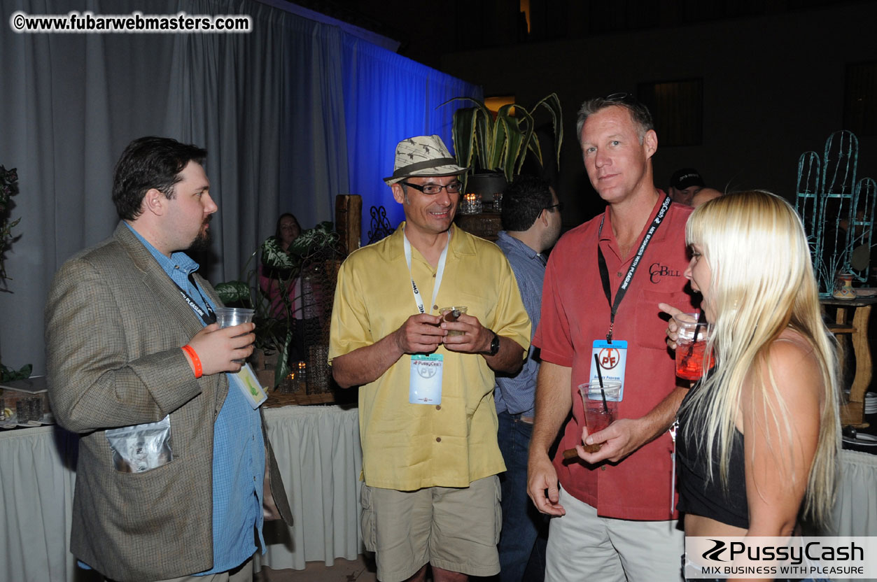 Phoenix Forum Closing party