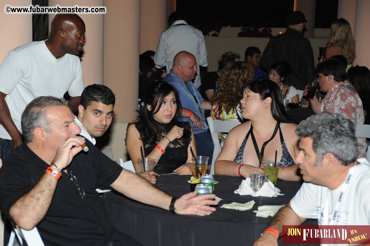 Phoenix Forum Closing party