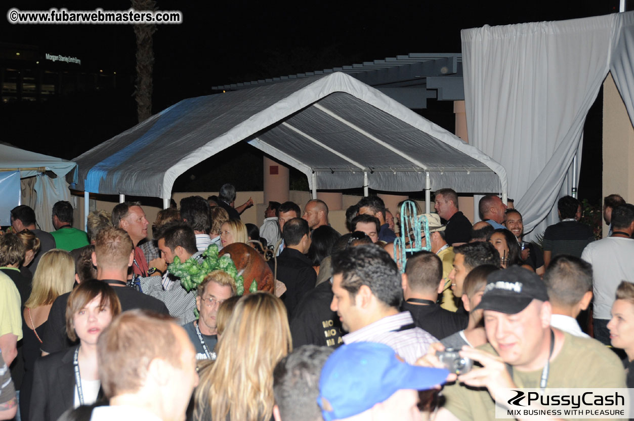 Phoenix Forum Closing party