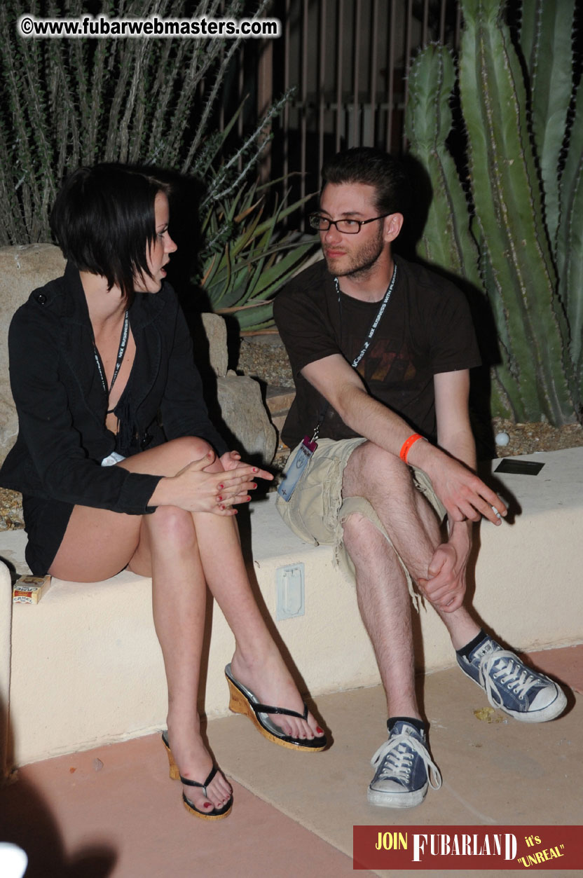 Phoenix Forum Closing party