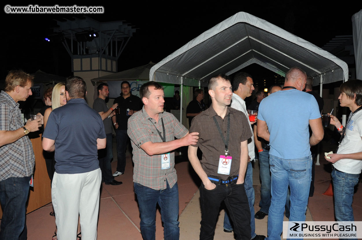 Phoenix Forum Closing party