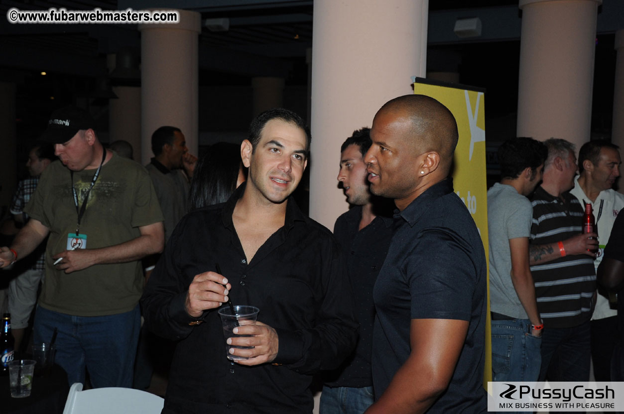 Phoenix Forum Closing party