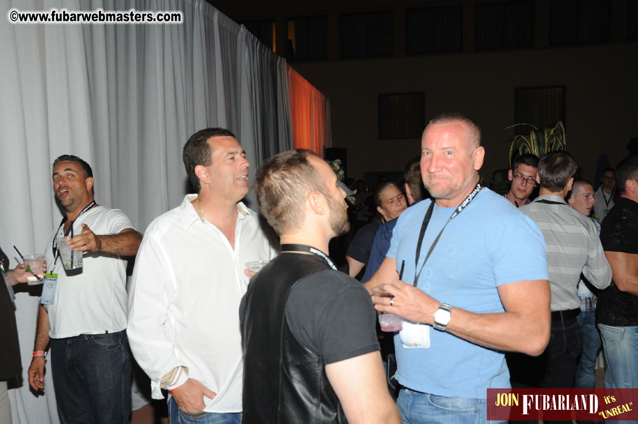 Phoenix Forum Closing party