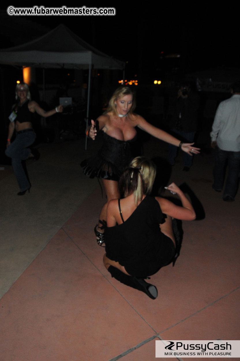 Phoenix Forum Closing party