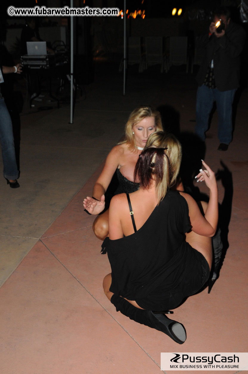 Phoenix Forum Closing party