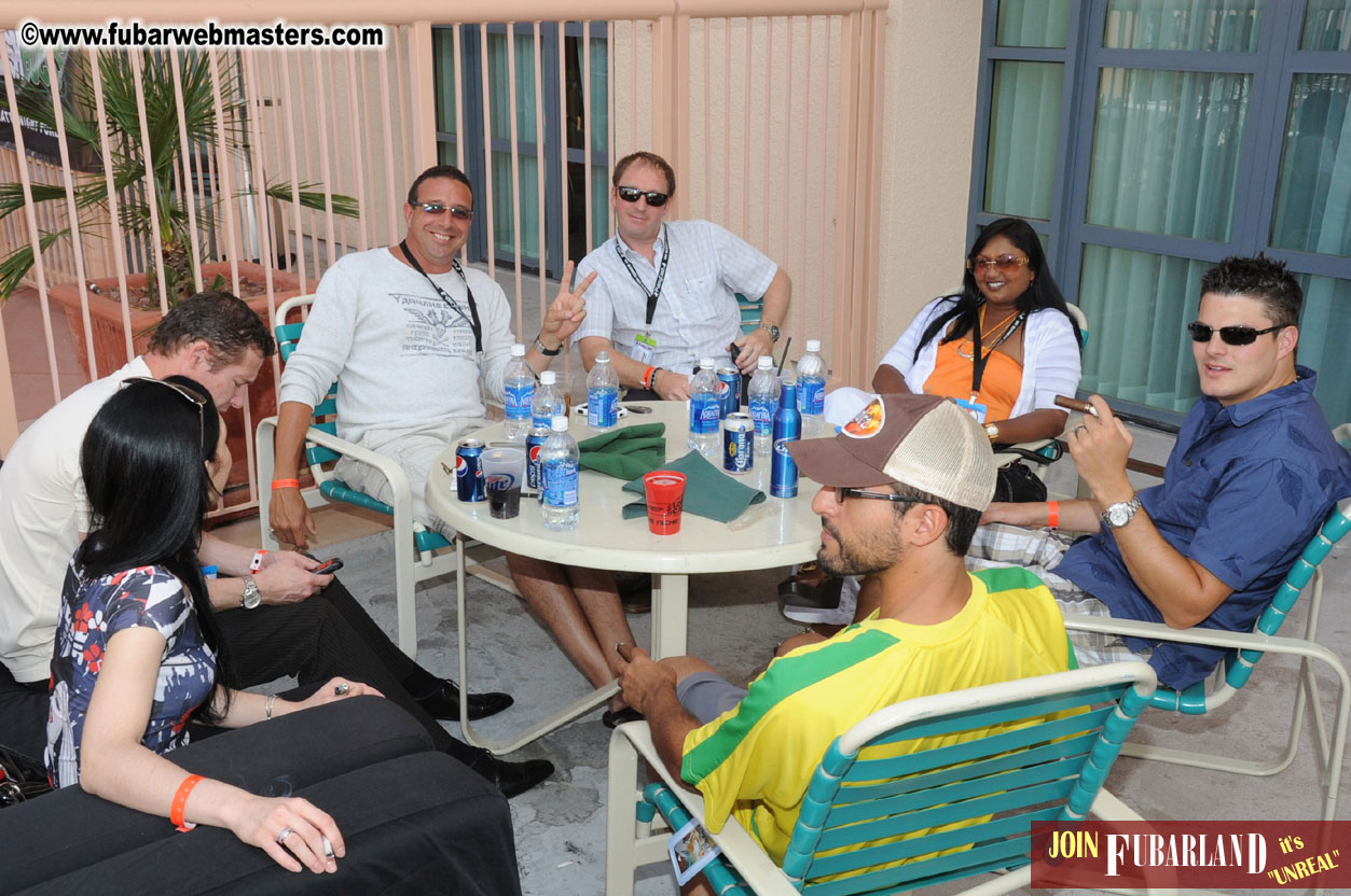 XXX Iron Man Beer Pong