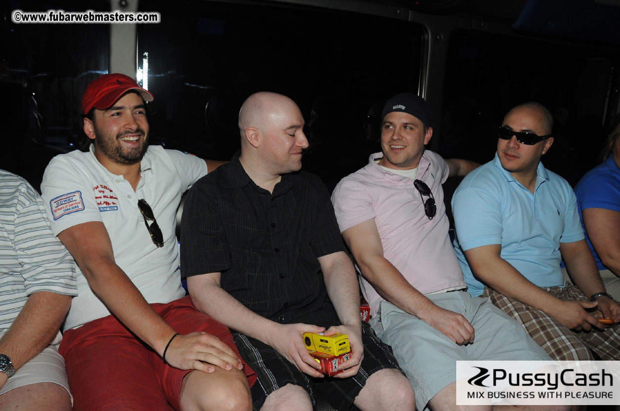 TPF 7th Annual Golf Tournament