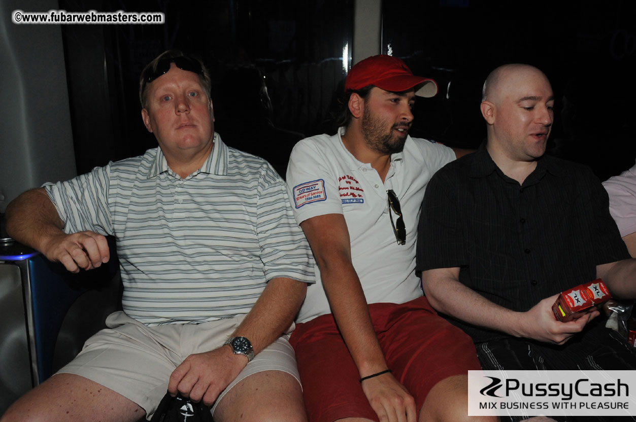 TPF 7th Annual Golf Tournament