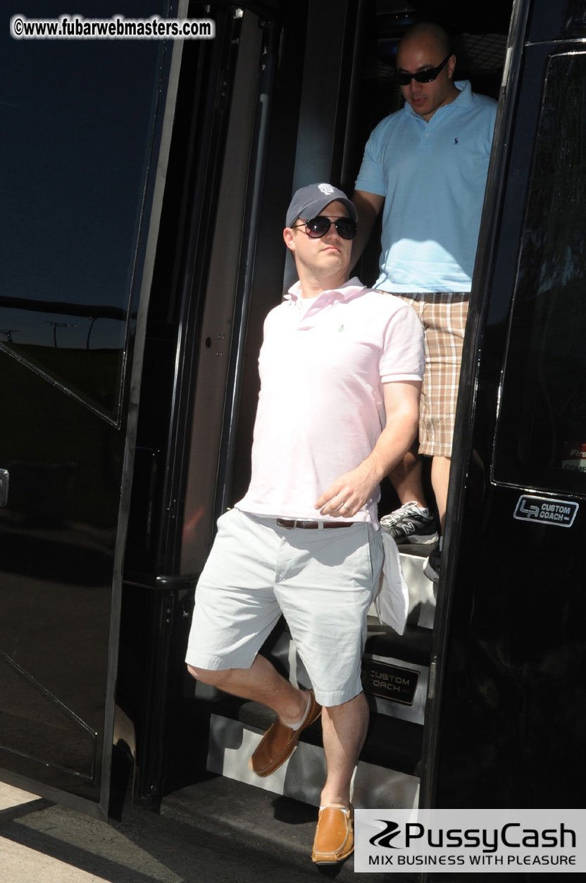 TPF 7th Annual Golf Tournament