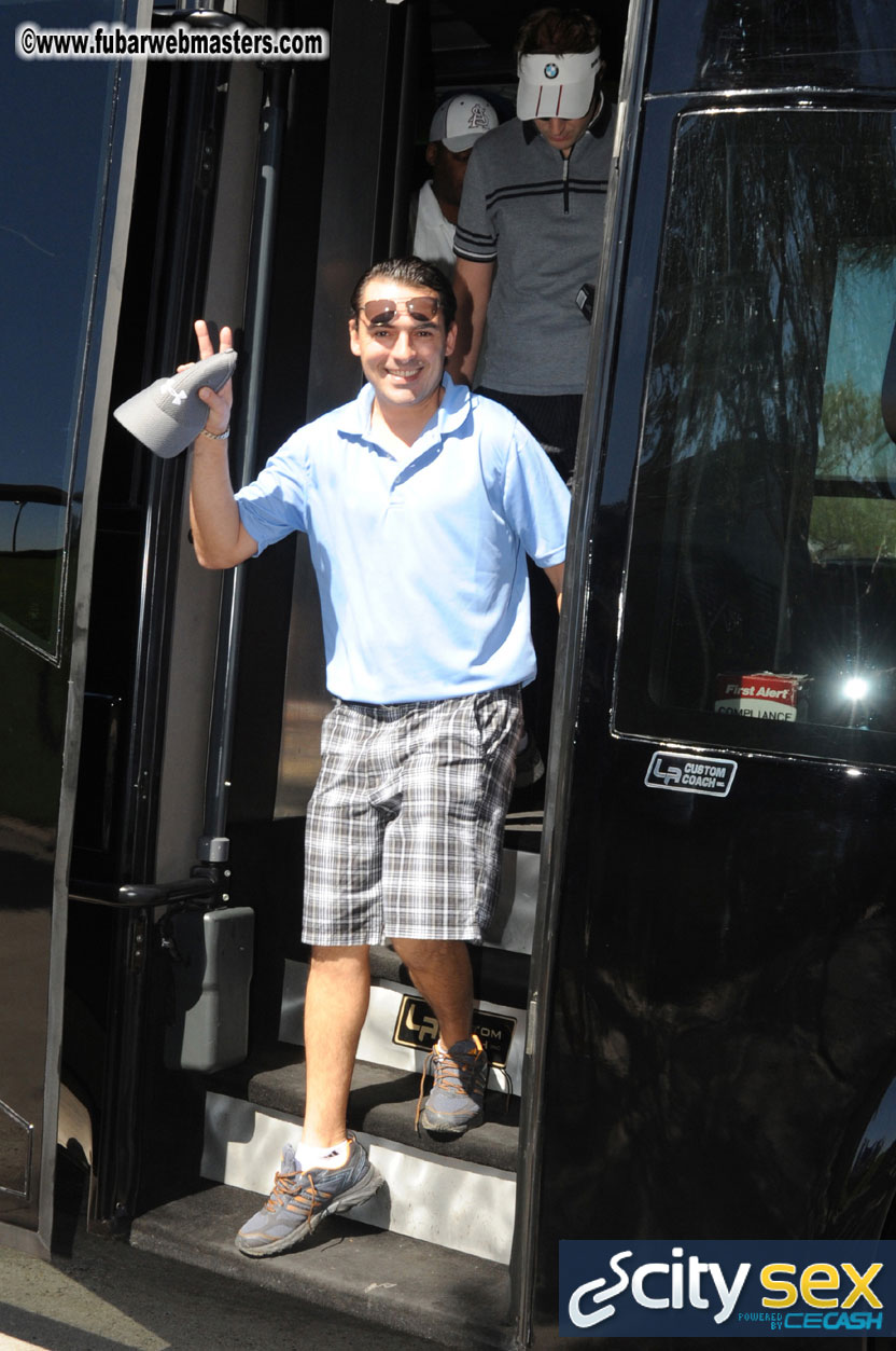 TPF 7th Annual Golf Tournament