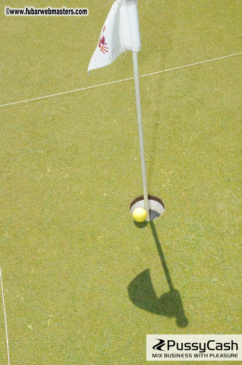 TPF 7th Annual Golf Tournament