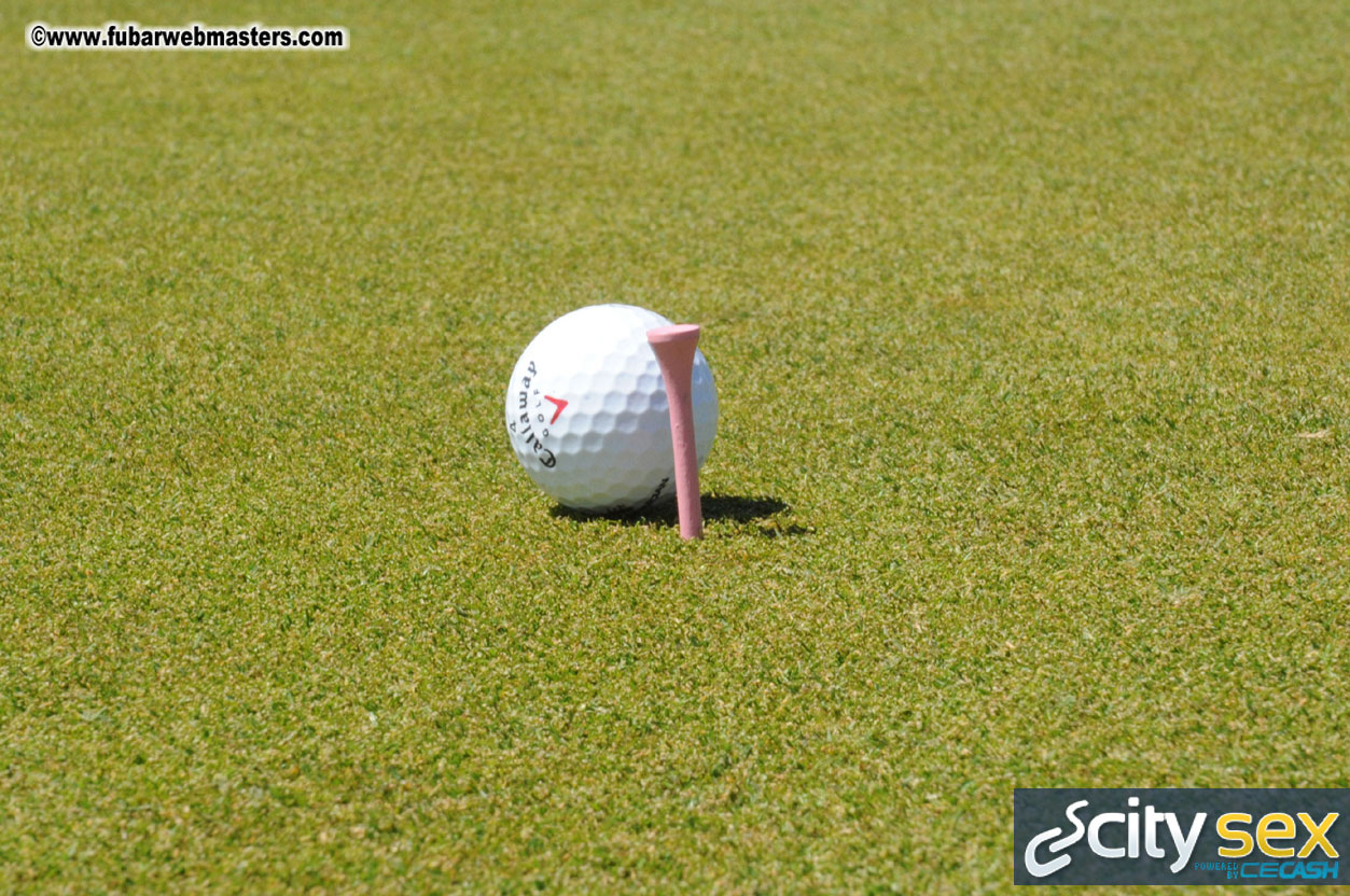 TPF 7th Annual Golf Tournament