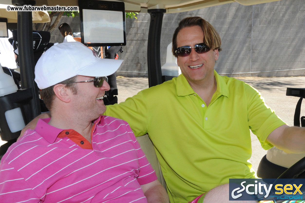 TPF 7th Annual Golf Tournament