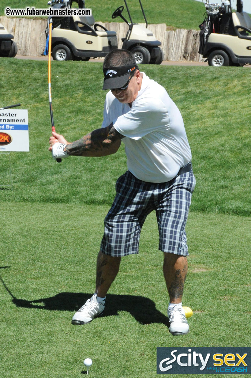 TPF 7th Annual Golf Tournament