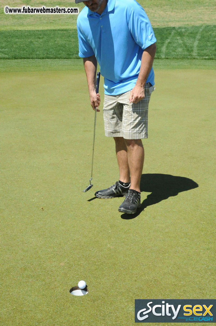 TPF 7th Annual Golf Tournament