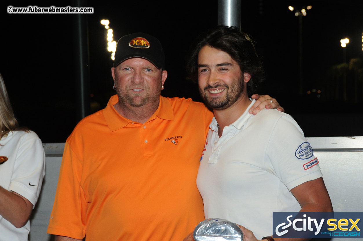 TPF 7th Annual Golf Tournament