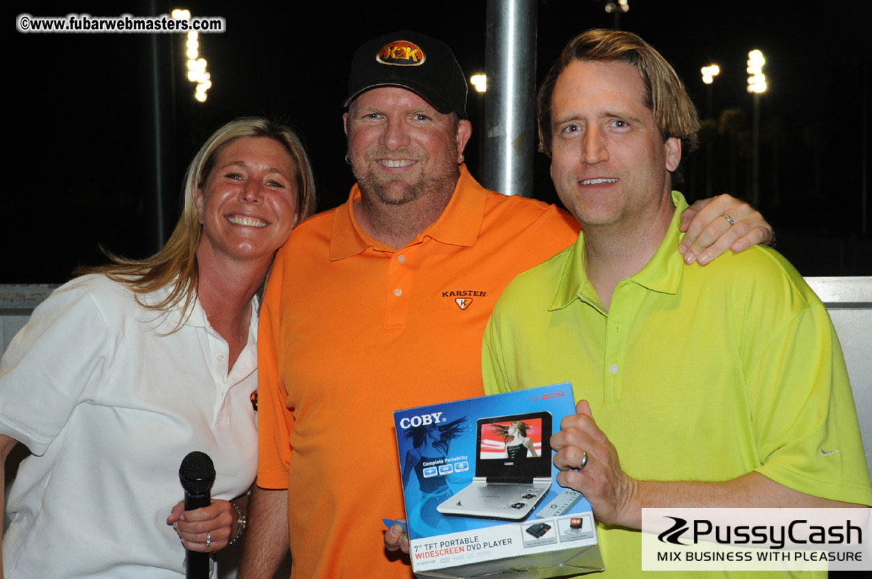 TPF 7th Annual Golf Tournament