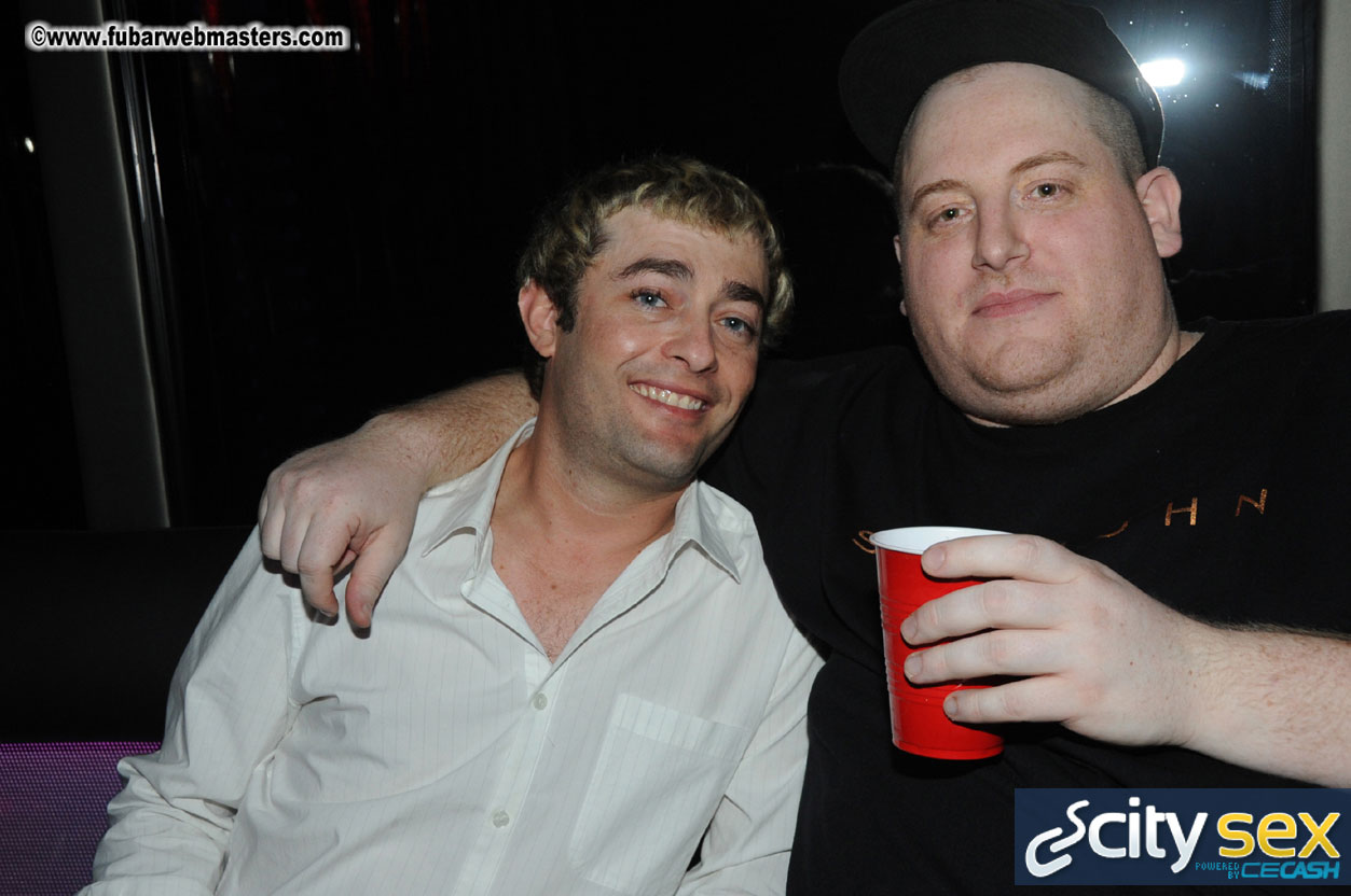 Party @ American Junkie