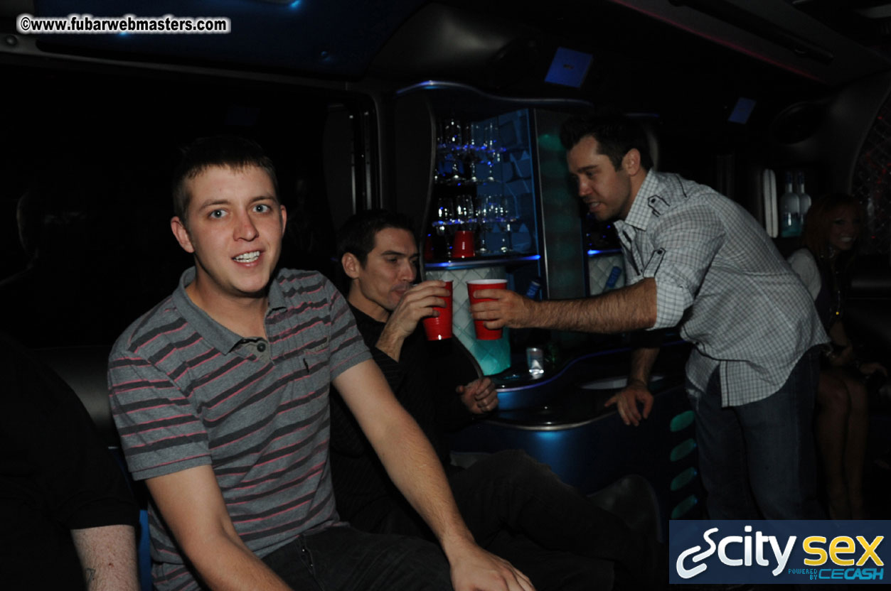 Party @ American Junkie