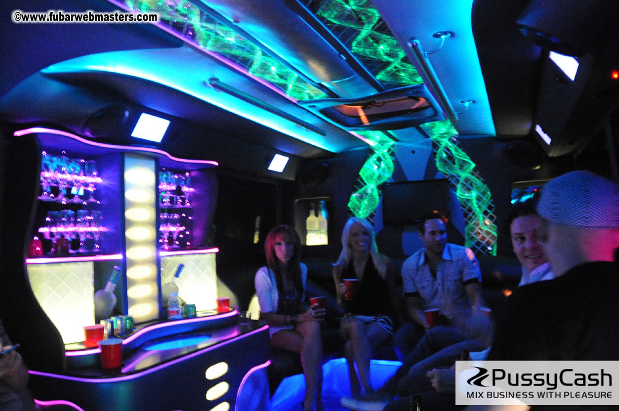 Party @ American Junkie