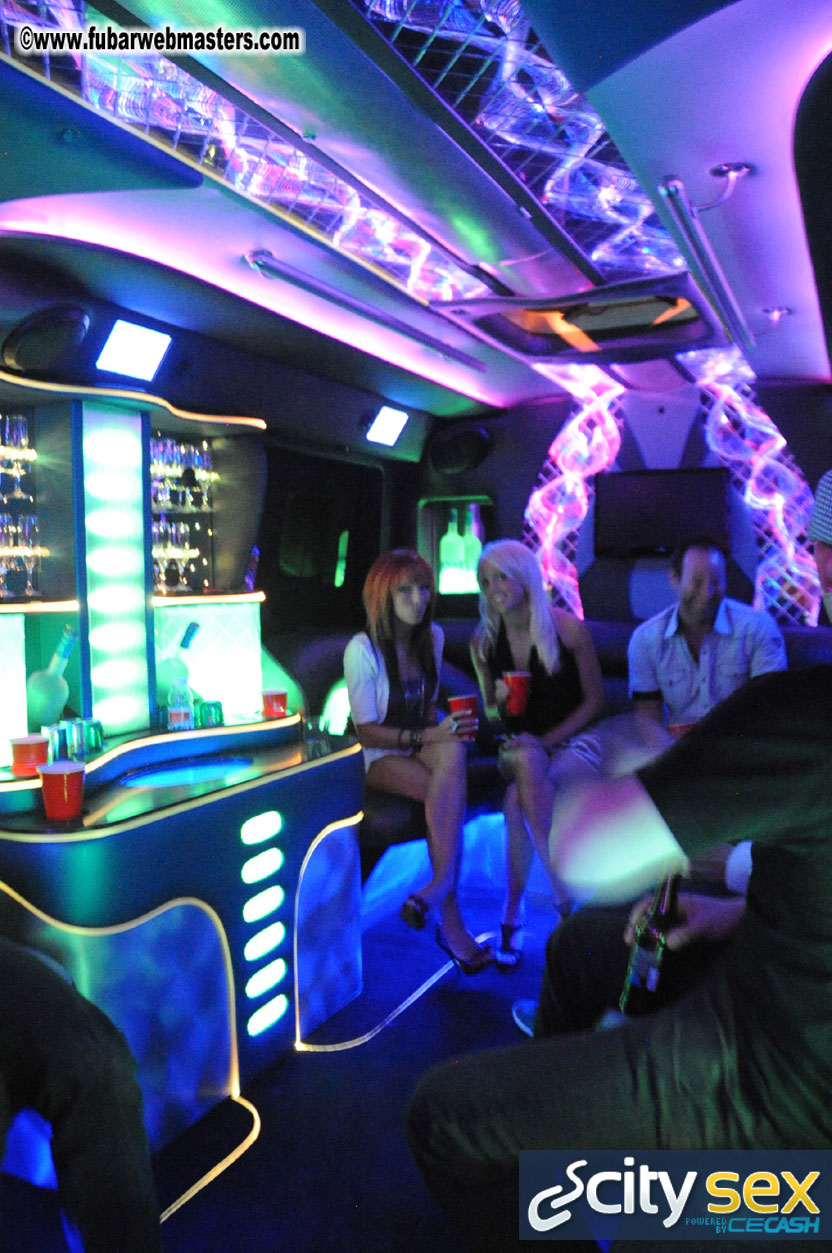 Party @ American Junkie