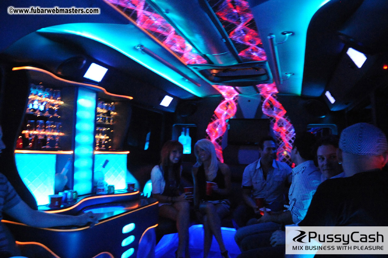 Party @ American Junkie