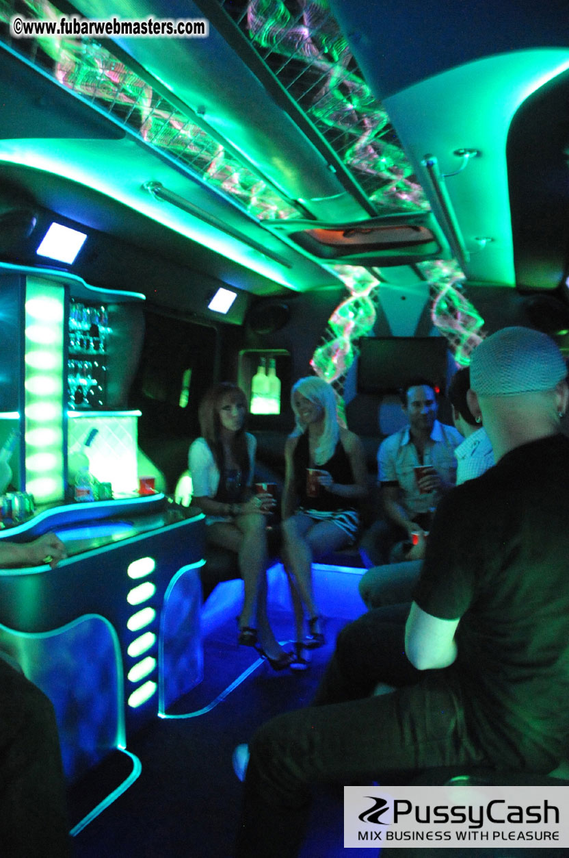 Party @ American Junkie