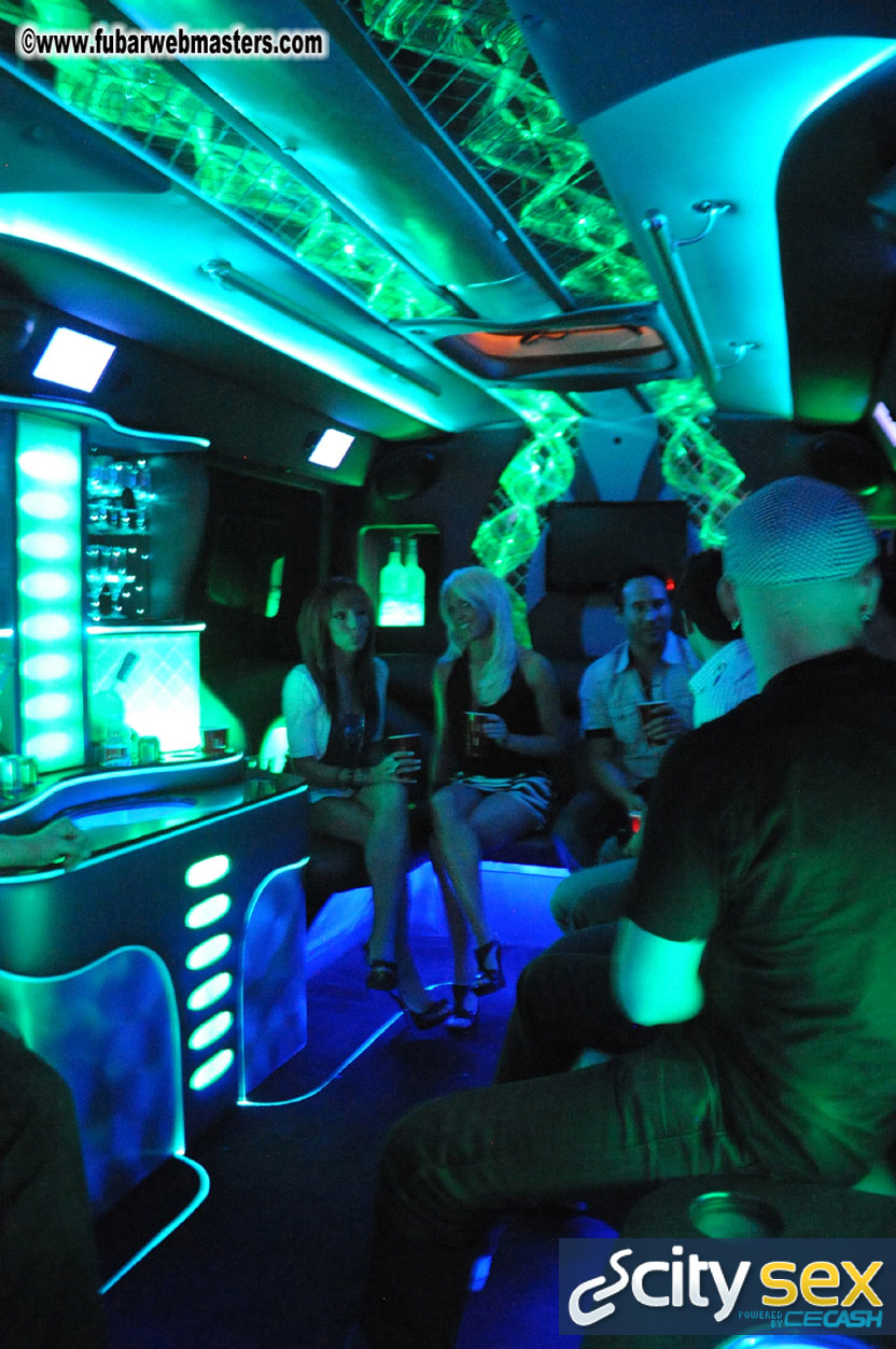 Party @ American Junkie