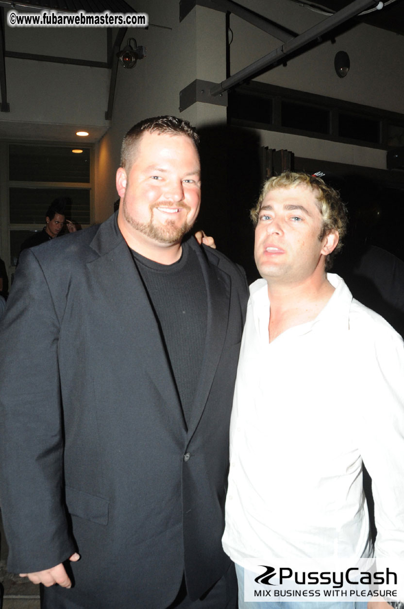 Party @ American Junkie