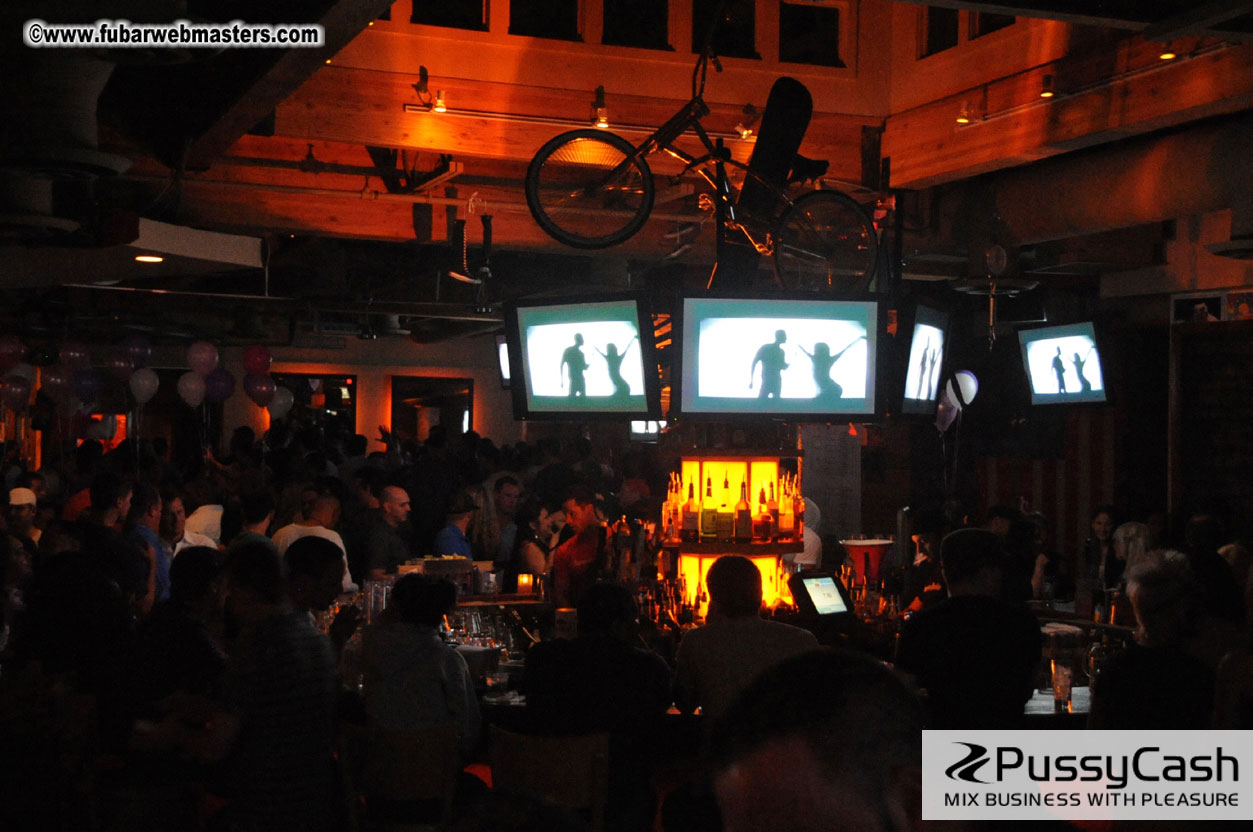 Party @ American Junkie