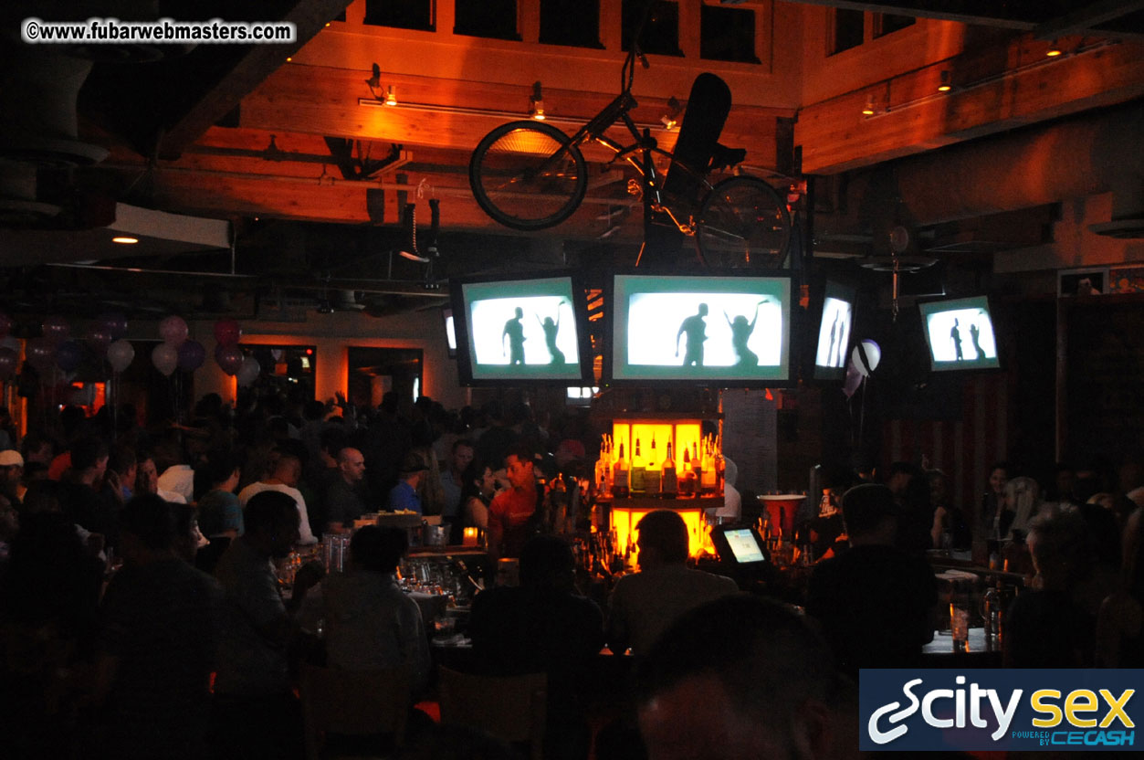 Party @ American Junkie