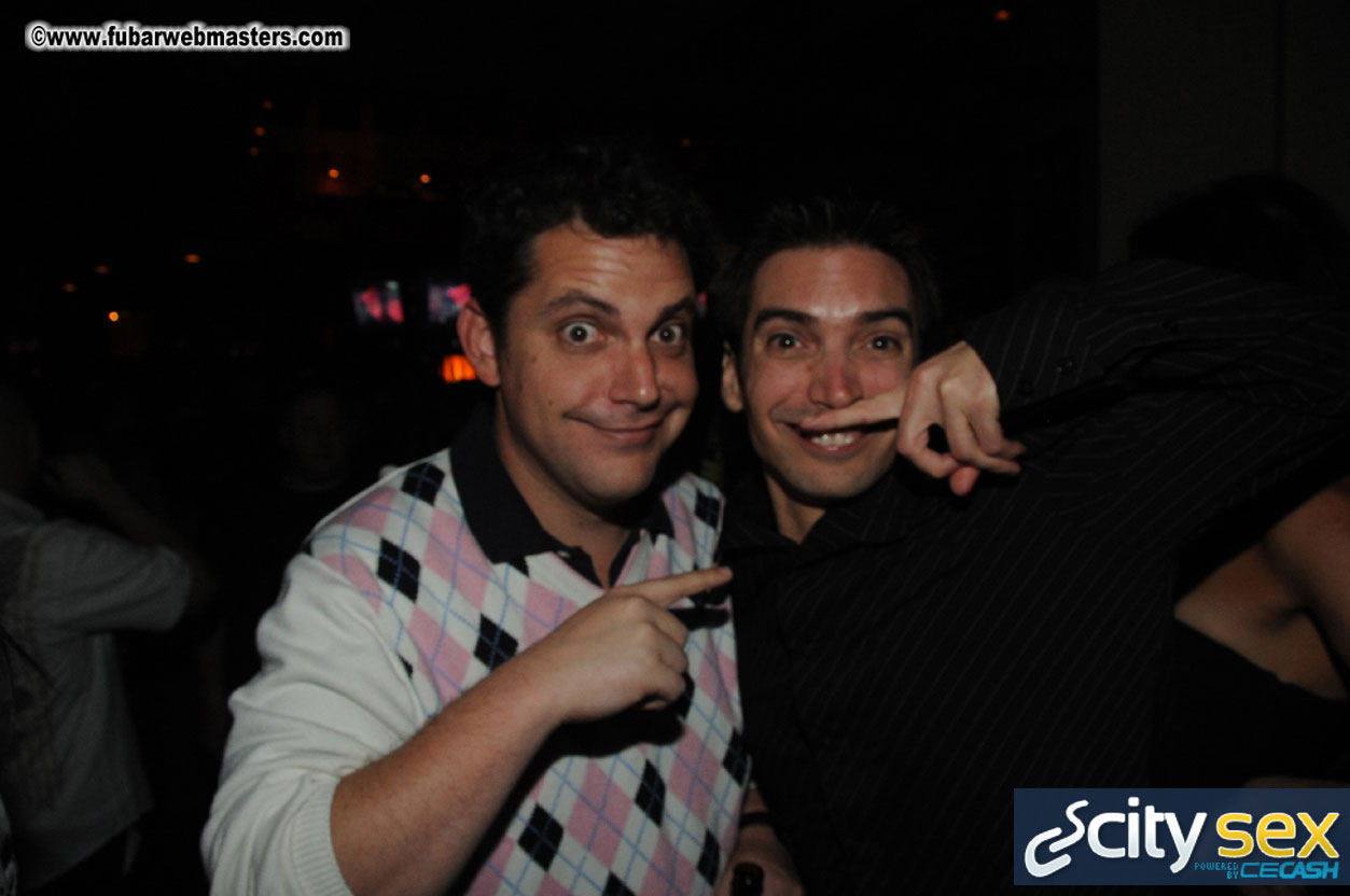 Party @ American Junkie