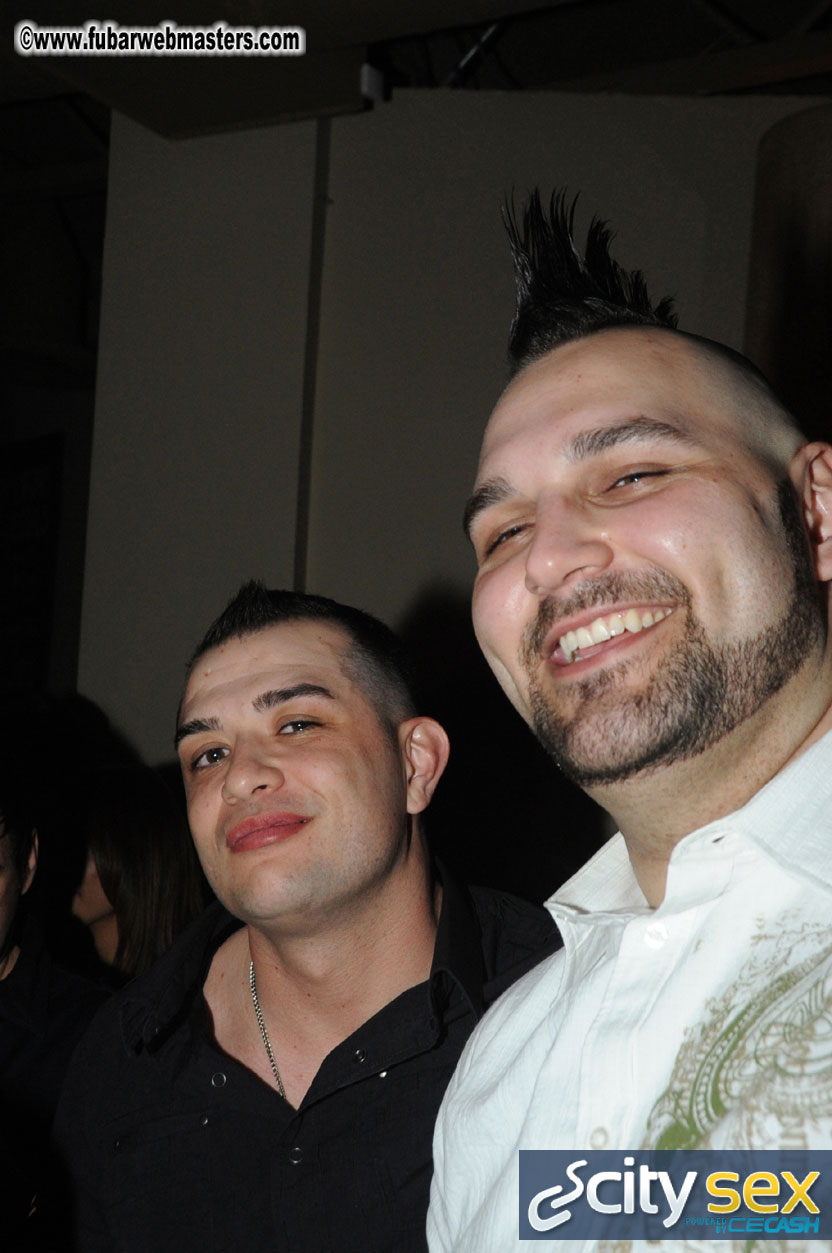 Party @ American Junkie