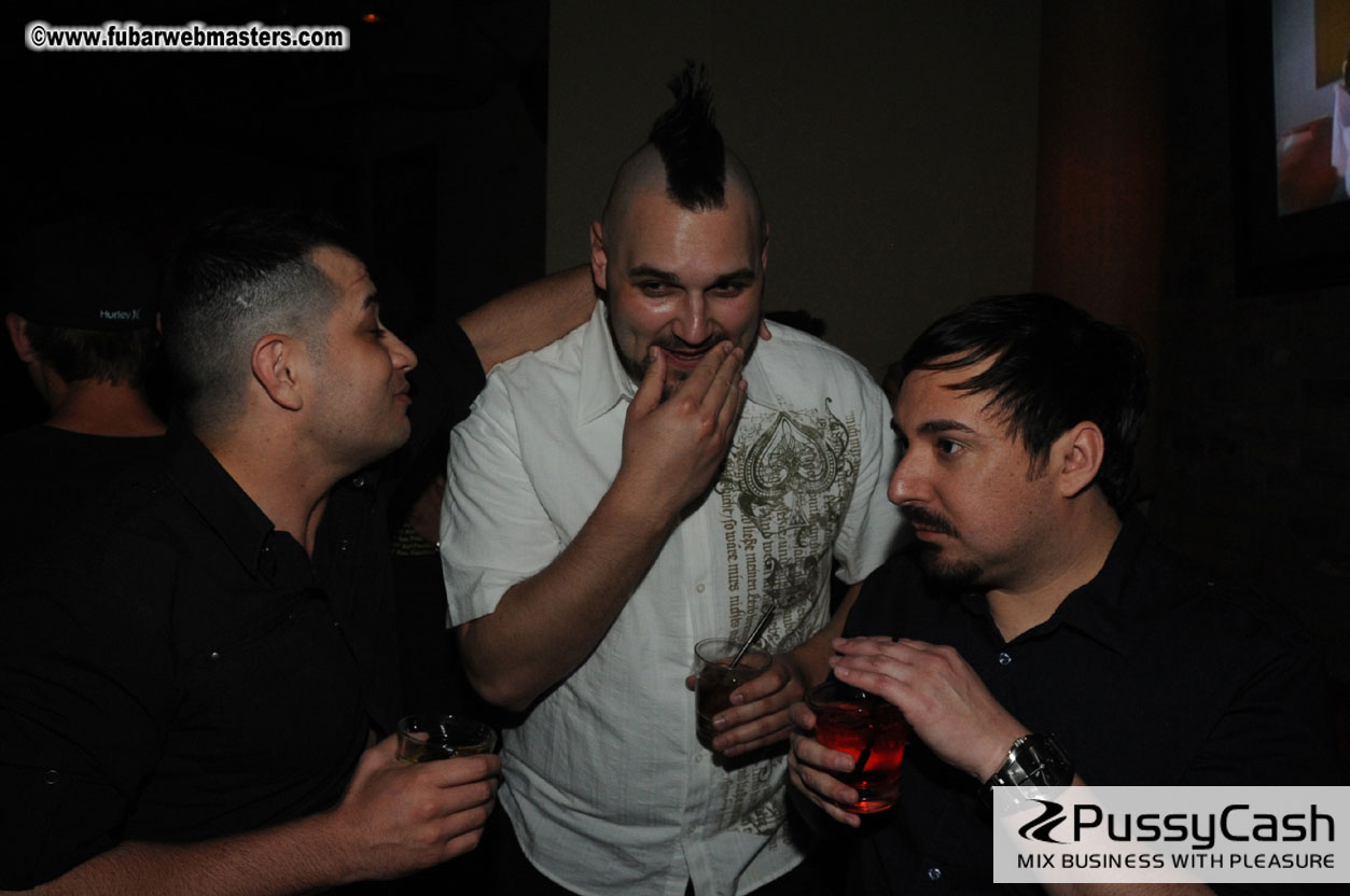 Party @ American Junkie