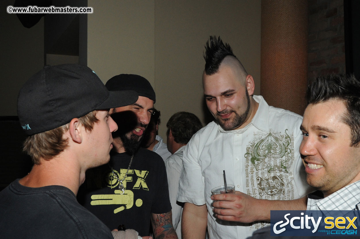 Party @ American Junkie