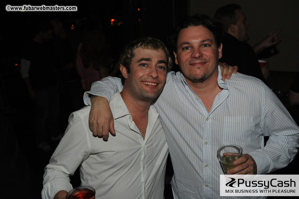 Party @ American Junkie