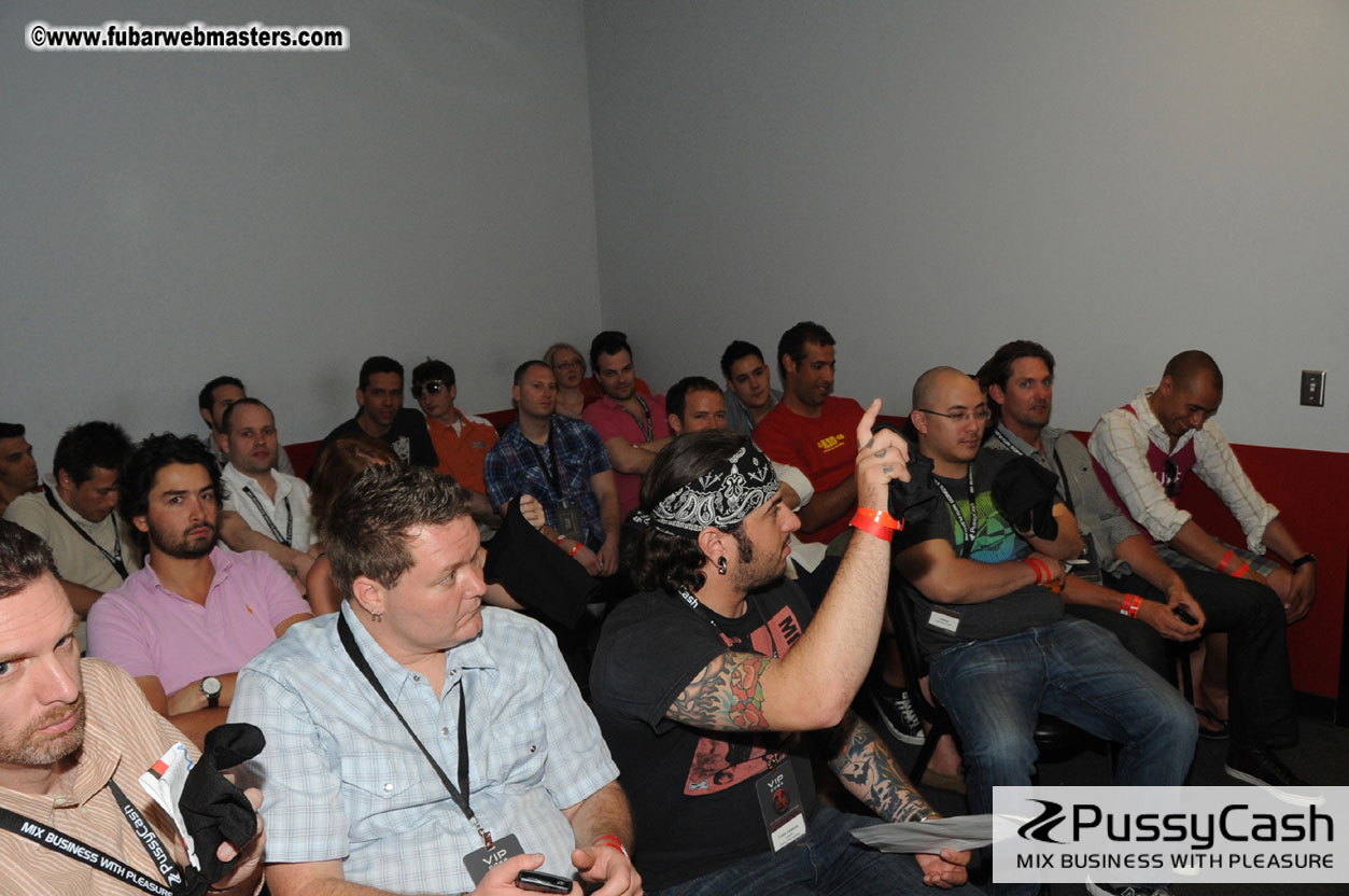 YNot F1 Raceway Event