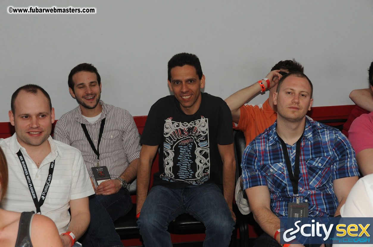 YNot F1 Raceway Event