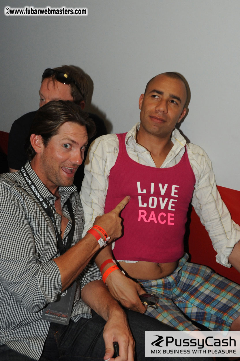 YNot F1 Raceway Event