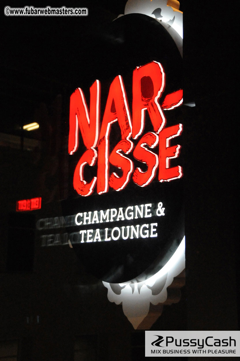 Party @ Narcisse